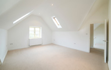 Lower Wainhill bedroom extension leads