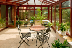 Lower Wainhill conservatory quotes
