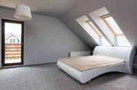Lower Wainhill bedroom extensions