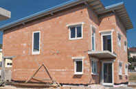 Lower Wainhill home extensions
