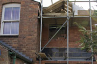 free Lower Wainhill home extension quotes