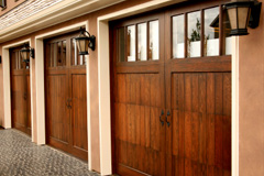 Lower Wainhill garage extension quotes