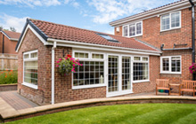 Lower Wainhill house extension leads