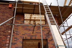 house extensions Lower Wainhill
